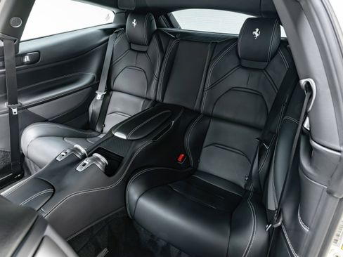 Certified 2017 Ferrari GTC4Lusso AWD/4WD image 93