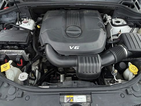 Used 2015 Jeep Grand Cherokee Limited image 32