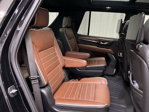 Certified 2024 GMC Yukon Denali Ultimate AWD/4WD image 28