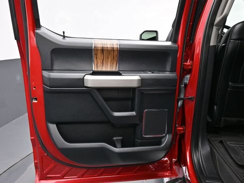 Used 2020 Ford F150 Lariat AWD/4WD image 21
