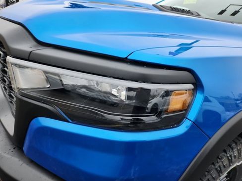 New 2026 RAM 1500 Rebel w/ Rebel Level 1 Equipment Group image 29