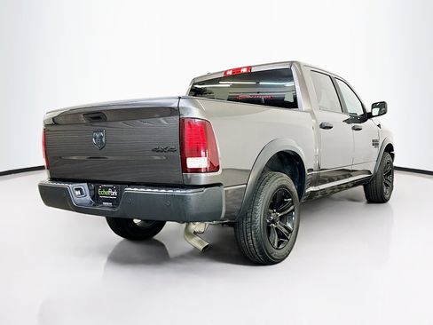 Used 2024 RAM 1500 Classic Warlock image 9
