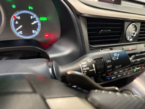 Used 2019 Lexus RX 450h F Sport AWD/4WD image 38