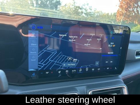 Used 2025 Ford Mustang GT Premium image 34