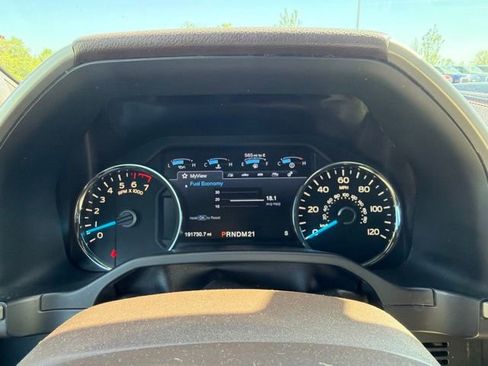 Used 2015 Ford F150 King Ranch w/ FX4 Off-Road Package AWD/4WD image 39