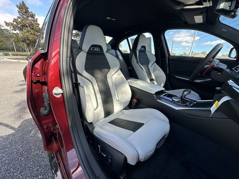 New 2026 BMW M3 Competition image 28