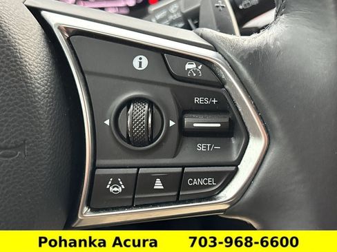 Certified 2023 Acura MDX w/ Technology Package AWD/4WD image 13
