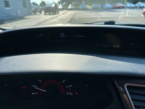 Used 2015 Honda Civic Si image 14