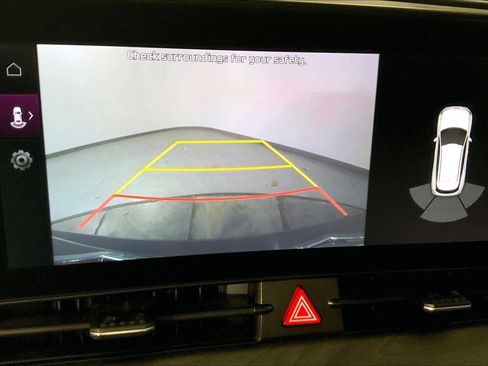 Certified 2024 Kia Sportage X-Pro image 21