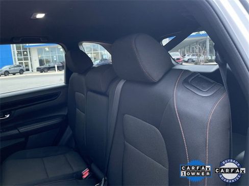 Used 2023 Honda CR-V Sport image 26