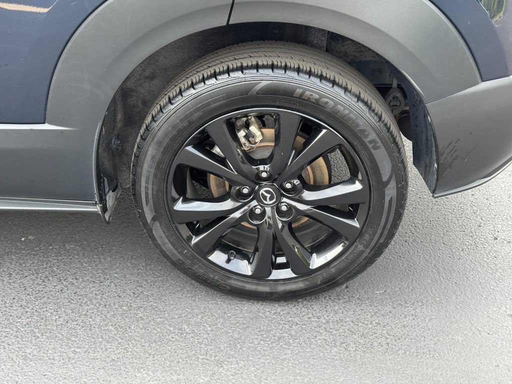 Used 2024 MAZDA CX-30 AWD 2.5 S w/ Select Sport Pkg image 10
