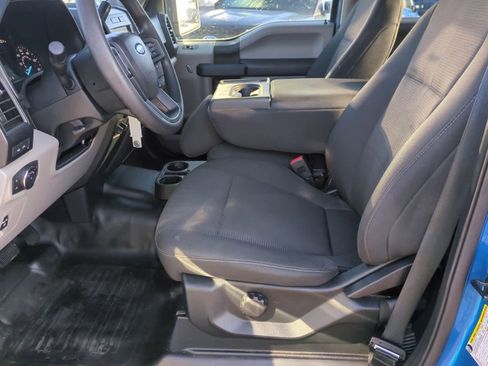 Used 2019 Ford F150 XL w/ Equipment Group 101A Mid image 16