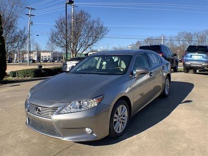 Used 2015 Lexus ES 350 ES 350