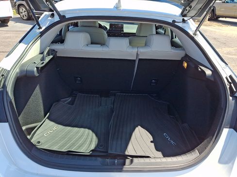 Used 2023 Honda Civic EX-L image 29