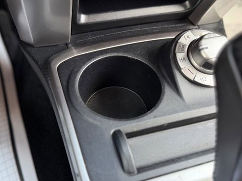 Used 2022 Toyota 4Runner TRD Sport image 22