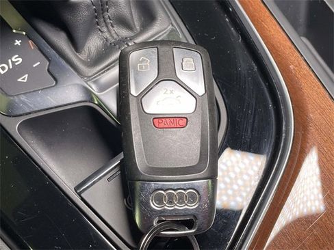 Used 2022 Audi A5 2.0T Premium Plus image 35