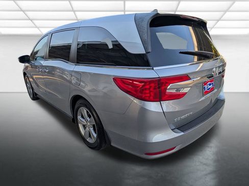 Used 2018 Honda Odyssey EX-L image 2