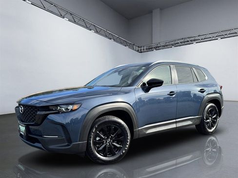 Used 2026 MAZDA CX-50 AWD 2.5 S w/ Preferred Pkg image 31