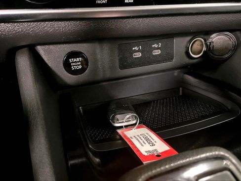 Certified 2024 Nissan Rogue SV image 26