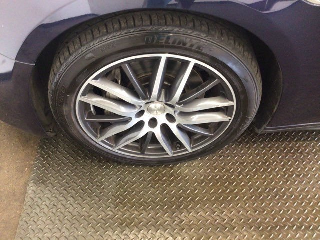 Used 2018 Maserati Ghibli RWD image 30
