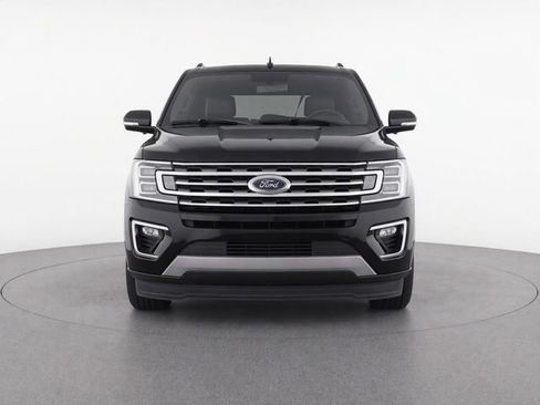 Used 2020 Ford Expedition Max Limited RWD image 6