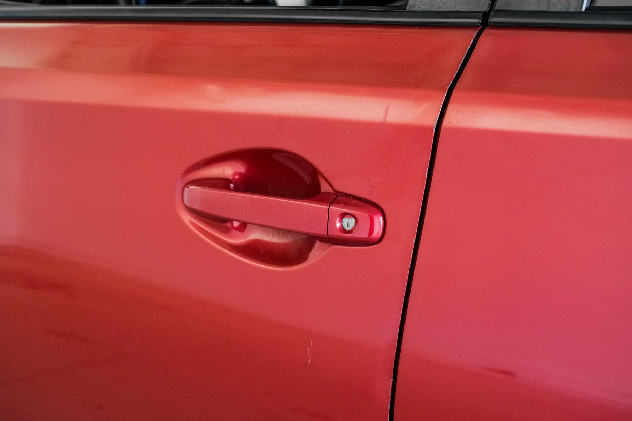 Used 2018 Toyota Corolla iM FWD image 34