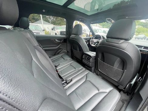 Used 2017 Audi Q7 3.0T Premium Plus image 36
