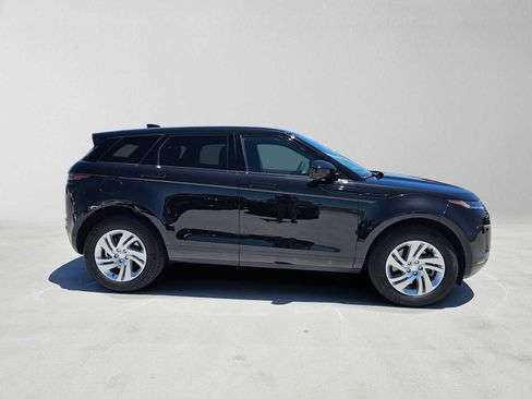 Used 2025 Land Rover Range Rover Evoque S AWD/4WD image 2
