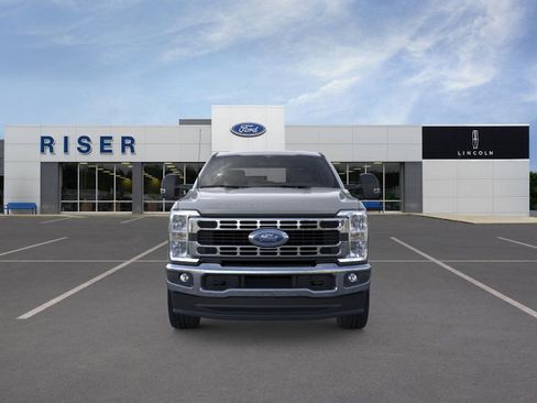 New 2026 Ford F250 XLT image 6