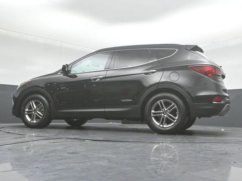 Used 2018 Hyundai Santa Fe Sport w/ 2.4L Tech Package 04 image 43