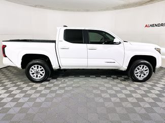 Certified 2024 Toyota Tacoma SR5 w/ SR5 Upgrade Package video 2