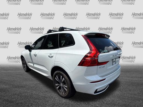 Used 2024 Volvo XC60 B5 Core w/ Protection Package Premier AWD/4WD image 11