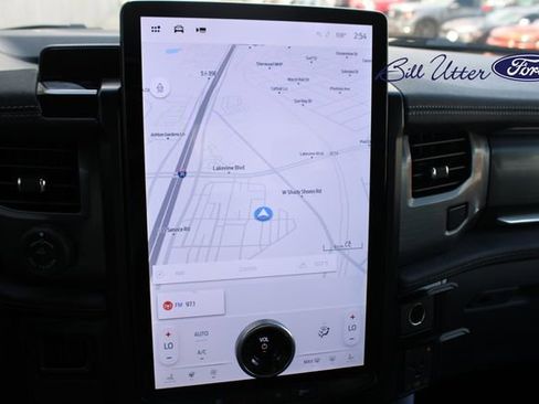 New 2025 Ford F150 Lightning Flash image 13