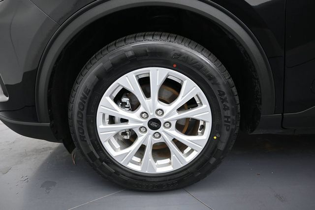 Certified 2024 Ford Escape Active AWD/4WD image 9
