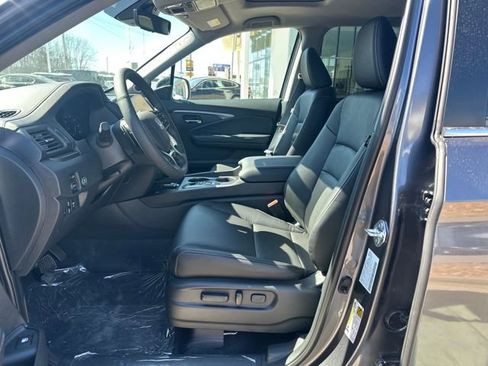 New 2026 Honda Ridgeline RTL image 9