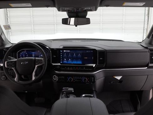 New 2026 Chevrolet Silverado 1500 RST RWD image 37