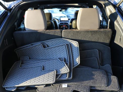 Certified 2021 MAZDA CX-9 Signature image 10