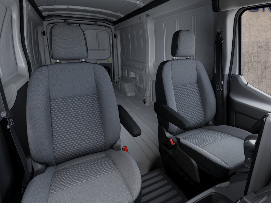 New 2027 Ford Transit 250 148 Medium Roof RWD image 10
