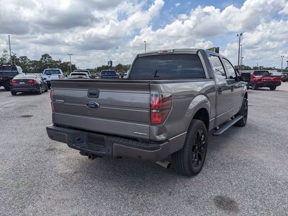 Used 2014 Ford F150 STX w/ Equipment Group 201A Mid