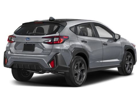 New 2026 Subaru Crosstrek 2.5i AWD/4WD image 2