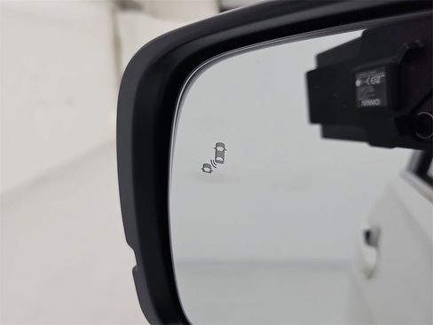 Certified 2024 Honda Pilot EX-L image 50