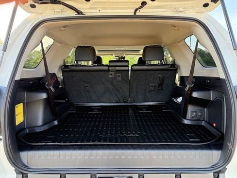 Used 2023 Toyota 4Runner Limited w/ Wilderness Package (TMS) image 29