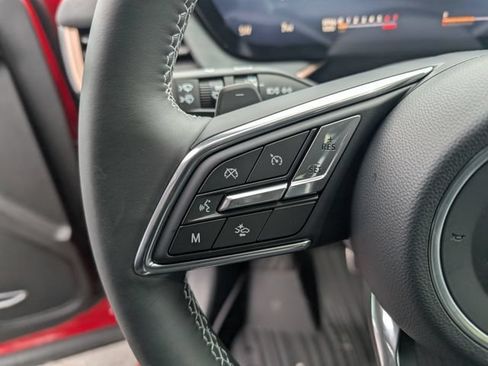 New 2026 Buick Envision Sport Touring AWD/4WD image 17