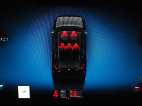 Used 2025 BMW X3 M50 image 21