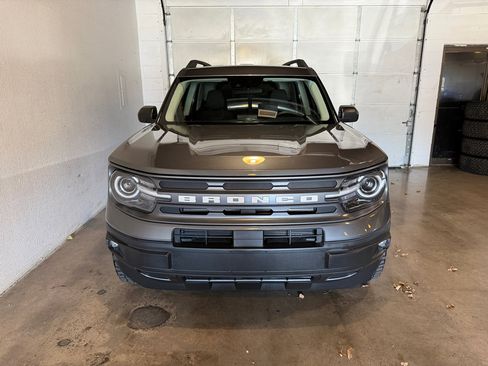 Used 2021 Ford Bronco Sport Big Bend image 4