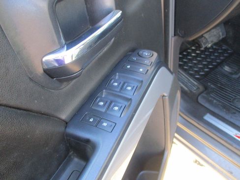 Used 2015 Chevrolet Silverado 1500 LT w/ All Star Edition image 19