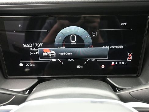 New 2026 GMC Terrain Elevation w/ Technology Package II image 36