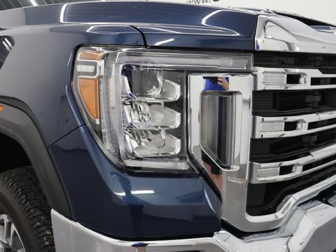Used 2023 GMC Sierra 2500 SLE AWD/4WD image 22