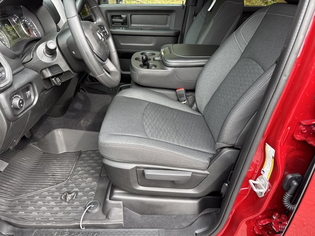 New 2027 RAM 2500 Tradesman AWD/4WD image 9