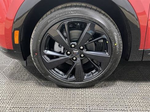 New 2026 Buick Envision Sport Touring image 11